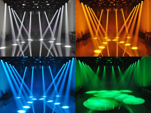 LIGHTSKY Bumblebee F330GT Beam & Spot
