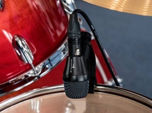 Sennheiser e904
