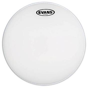 Пластик Evans E16J1 Jazz Etched