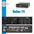 Микшер-усилитель трансляционный CVGaudio ReBox T4