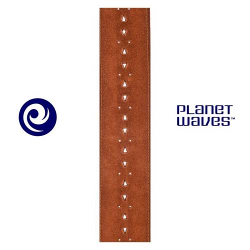 Ремень Planet Waves 25PRF05 «Honey Suede Apache»