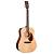 Cort Earth60M-OP Earth Series Гитара акустическая, цвет натуральный