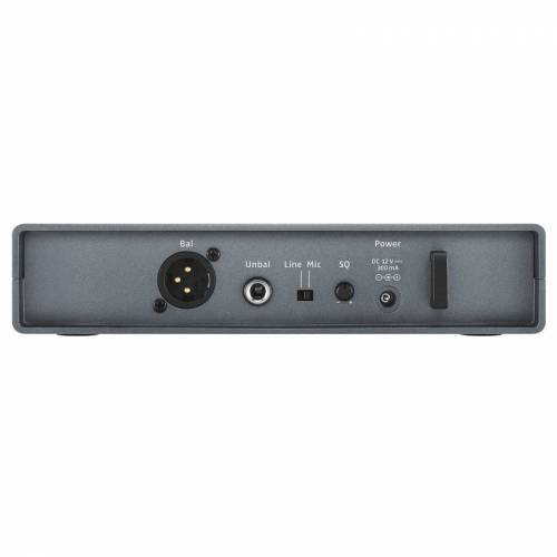 Sennheiser XSW 1-ME3-A
