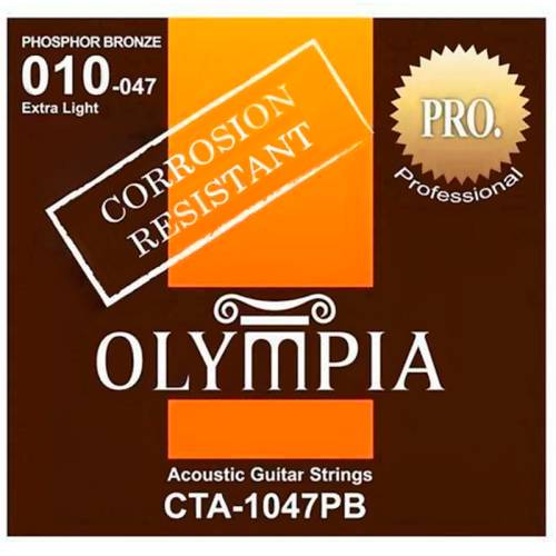 Olympia CTA1047PB