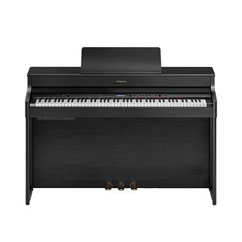 Roland HP702-CH + KSH704/2CH  цифровое пианино, 88 клавиш, 384 полифония, 324 тембра Roland HP702-CH + KSH704/2CH  цифровое пианино, 88 клавиш, 384 полифония, 324 тембра