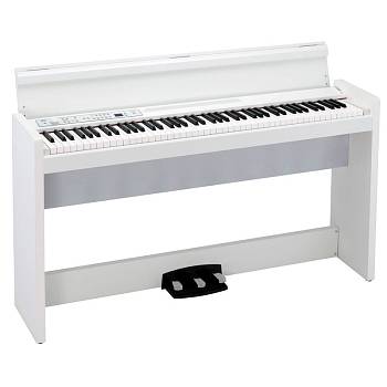 KORG LP-380 WH U
