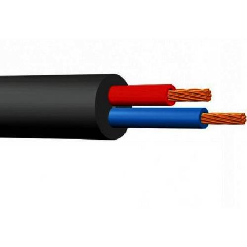EVERGREEN С-022-E Professional Speaker Cable Кабель для акустических систем, гибкий, 2х3.5кв.мм.