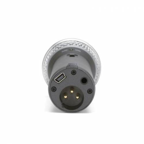 Samson Q2U динамический микрофон с разъёмами XLR+USB