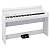 KORG LP-380 WH U Пианино цифровое, цвет белый