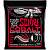 Ernie Ball 2716 Набор струн для электрогитары, размер 11-52