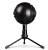 Snowball Ice Black