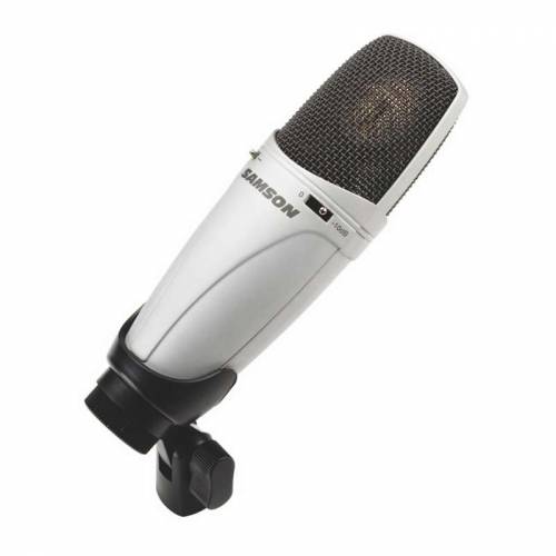 Микрофон Samson CL8