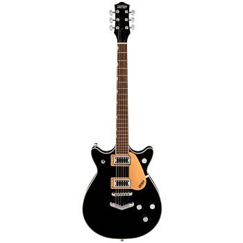 Gretsch G5222 Electromatic Double Jet BT Black