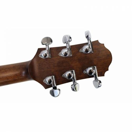 Crafter DE-8/NC