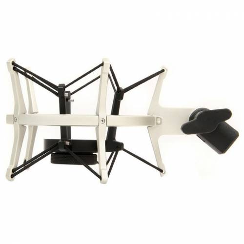 Sennheiser MKS 4 Shock Mount Держатель микрофонный типа 