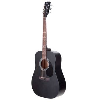 Cort AD810-BKS гитара акустическая