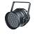LEXOR LO20425 LED PAR 64 36x3W RGB прожектор