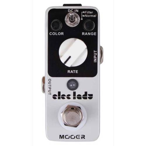 MOOER Eleclady Flanger