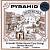 Pyramid PR327100 набор струн для акустической гитары Western Folk 012-.054 polished polished, бронза