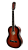 Амистар M-30-MH (Н-30-MH) Гитара 6 струнная, классика