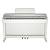 Antares W-600 WH Цифровое фортепиано с WEB-приложением, цвет белый