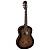 LA MANCHA Granito 33-N-MB Гитара классическая 4/4, Mahogany Burst, матовая