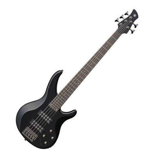 Yamaha TRBX305 BL Бас-гитара, 5-струн, черная