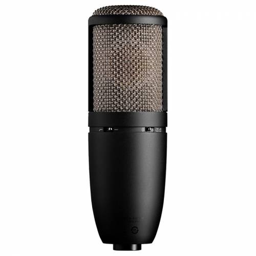 AKG P420 Микрофон вокальный конденсаторный в комплекте