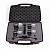 Набор из 4-х микрофонов SHURE PGDMK4-XLR