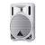 Акустическая система активная BEHRINGER B208D WH Eurolive