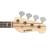 Бас-гитара YAMAHA BB424 BL: Black Бас-гитара YAMAHA BB424 BL: Black