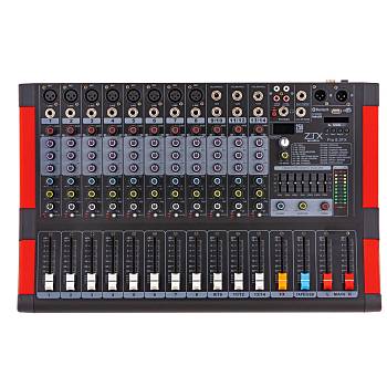 ZTX audio Pro 8.3Fx