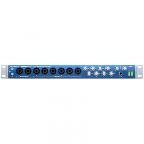 AudioBox1818VSL