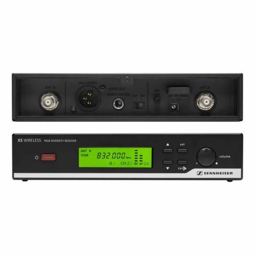 Радиосистема Sennheiser XSW 65-B