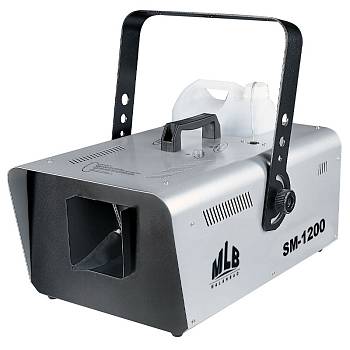 MLB SM-1200 Snow Machine Генератор снега
