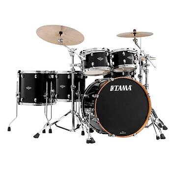 TAMA MBS52RZS-PBK STARCLASSIC PERFORMER