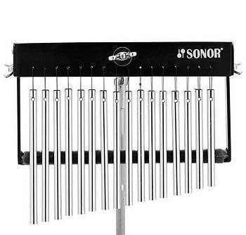 Sonor 90623400 BC 16 Bar Chimes Планка с колокольчиками чимес