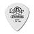Dunlop 478P1.14 Tortex White Jazz III Медиатор, толщина 1.14мм (цена за 1шт., в упаковке 12шт.)