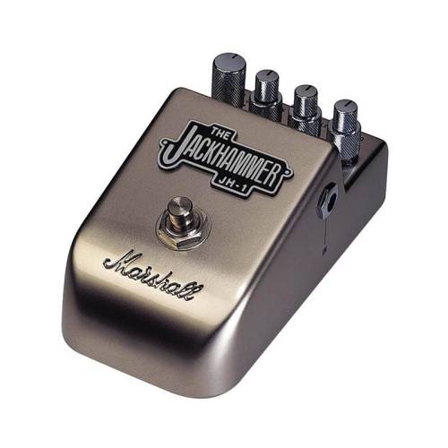 Педаль Marshall JH-1 Jackhammer