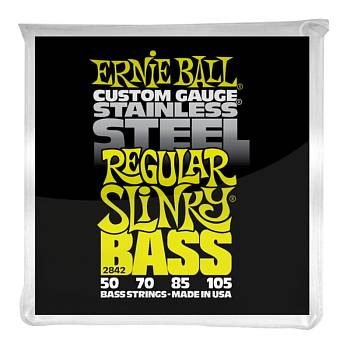 2842ErnieBall