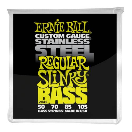 2842ErnieBall