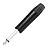 Seetronic MP2X-B Разъем кабельный JACK1/4" (male), моно, прямой, чёрный корпус