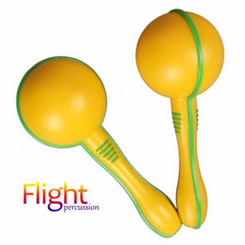 Маракасы FLIGHT FMP-15