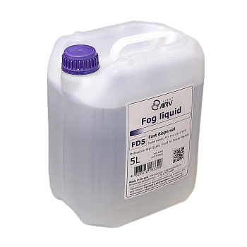 ARV Fog Liquid FD5