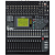 Yamaha 01V96i цифровой микшер 24bit/ 96kHz, 32канала, ADAT I/ O, 12микр. 4лин. вх. USB-Audio
