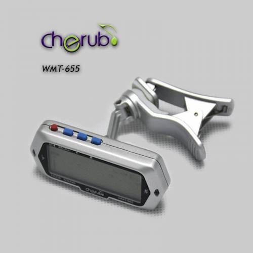 Тюнер Cherub WMT-655