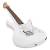 YAMAHA Pacifica 012 WH Гитара электрическая, 6-струнная, HSS, белая
