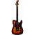 JET JT-350 SB R Электрогитара Telecaster, 6 струн, цвет санберст