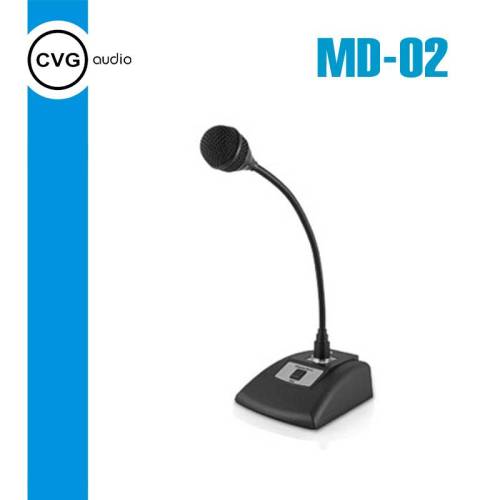 Микрофон CVGaudio MD-02
