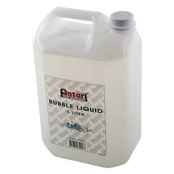 ANTARI Bubble Liquid BL-5